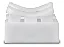 Conector Rápido Emenda Inline Mola 2 Vias 10a Alavanca - Imagem 3