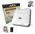 Central Choque Cerca Elétrica Wifi Ec250 18.000vpp Agl Home - Imagem 1