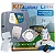 Kit Alarme Lider Wifi com 4 Sensores Sem Fio - Aplicativo para Controle do Alarme Pelo Celular - Imagem 3