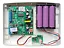 Central de Alarme Wi-Fi LR03SW Lithium LIDER - Imagem 2