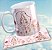 caneca Nossa Senhora Aparecida - Imagem 10