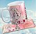 caneca Nossa Senhora Aparecida - Imagem 3