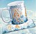 caneca Nossa Senhora Aparecida - Imagem 5
