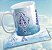 caneca Nossa Senhora Aparecida - Imagem 6