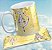 caneca Nossa Senhora Aparecida - Imagem 8