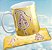 caneca Nossa Senhora Aparecida - Imagem 9