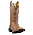 BOTA JÁCOMO GOODYEAR- CRAZY AMÊNDOA- 2981/PGD - Imagem 3