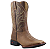 BOTA JÁCOMO GOODYEAR - FÓSSIL BUFALINO SAAR - 2901 - Imagem 2