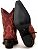 BOTA TUCSON TEXANA VINHO - Imagem 3