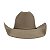 CHAPÉU ELDORADO CAMEL ROPERS EC375 - Imagem 3
