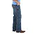 CALÇA WRANGLER C/ ELÁSTICO 13M68BM - Imagem 2