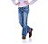 CALÇA ZENZ WESTERN KIDS LAÇO ZW0622017 - Imagem 1