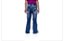 CALÇA ZENZ WESTERN KIDS JASMINE ZW0123076 - Imagem 2