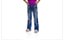 CALÇA ZENZ WESTERN KIDS JASMINE ZW0123076 - Imagem 1