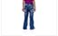 CALÇA ZENZ WESTERN KIDS JASMINE ZW0123076 - Imagem 3
