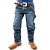 CALÇA KING FARM BLUE CARPINTEIRA KIDS - Imagem 1