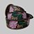 CINTO PYRAMID BORDADO ROSA 6750 - Imagem 3