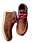 TÊNIS CLASSIC COUNTRYSIDE RATO/ROSA - Imagem 1