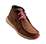 TÊNIS CLASSIC COUNTRYSIDE RATO/ROSA - Imagem 2