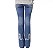 CALÇA ZENZ WESTERN VINO ZW0123059 - Imagem 3