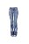CALÇA ZENZ WESTERN VINO ZW0123059 - Imagem 1