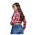 CAMISA MINUTY XADREZ ML 2600 - Imagem 2