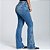 CALÇA BUPHALOS BOOTCUT BPL642 - Imagem 2