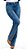 CALÇA BUPHALOS BOOTCUT BPL643 - Imagem 1