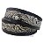 CINTO PAUL WESTERN PRETO 3632 - Imagem 2