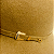 CHAPÉU PRALANA ARENA FELT CAMEL - Imagem 3