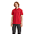 POLO LEVIS VERMELHA 30009 - Imagem 1