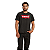 CAMISETA LEVIS PRETA  10024 - Imagem 1