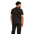 CAMISETA LEVIS PRETA  10024 - Imagem 2