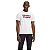 CAMISETA LEVIS BRANCA 10027 - Imagem 1