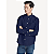 CAMISA TOMMY ML MARINHO - Imagem 1