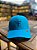 BONÉ TEXAS FARM AZUL TURQUESA TF904 - Imagem 1