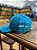 BONÉ TEXAS FARM AZUL TURQUESA TF904 - Imagem 4