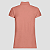 POLO FEM ROSA TOMMY HILFIGER - Imagem 2