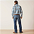 CALÇA ARIAT M4 10042210 HUGO RELAXED - Imagem 2