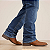 CALÇA ARIAT M4 10042210 HUGO RELAXED - Imagem 4
