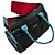 BOLSA GOYAZES PRETO 2410-1 - Imagem 4