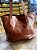 BOLSA TXC CUSTOM COURO B003 CARAMELO - Imagem 2
