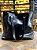 BOLSA TXC CUSTOM COURO B003 PRETO - Imagem 4