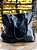 BOLSA TXC CUSTOM COURO B003 PRETO - Imagem 3