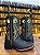 BOTA DGO PRETA SOLADO FLEX 120125G2P - Imagem 1