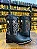 BOTA DGO PRETA SOLADO FLEX DGO400 - Imagem 1