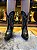 BOTA VIMAR PRETA 11294 - Imagem 1