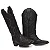 BOTA VIMAR FÓSSIO 13103 PRETO - Imagem 4