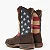 BOTA DURANGO IMPORTADA DB5554 - Imagem 3