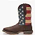 BOTA DURANGO IMPORTADA DB5554 - Imagem 4